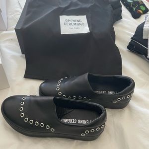 Opening ceremony sneakers